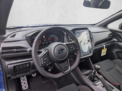 2025 Subaru WRX Premium