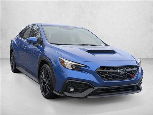 2025 Subaru WRX Premium