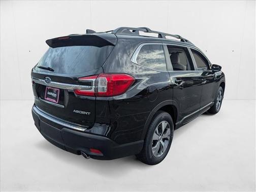 2025 Subaru Ascent Premium 7-Passenger