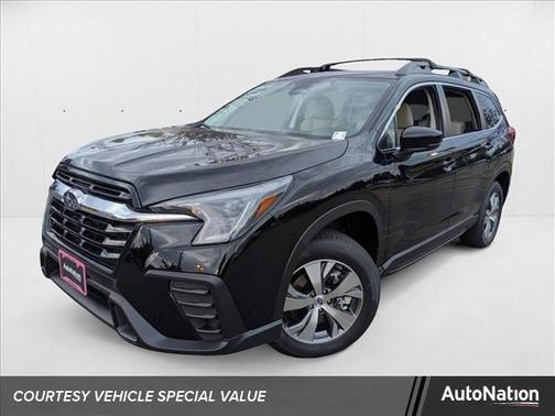 2025 Subaru Ascent Premium 7-Passenger