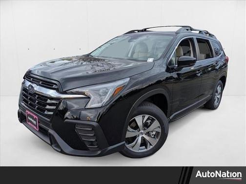2025 Subaru Ascent Premium 7-Passenger