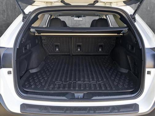2024 Subaru Outback Onyx Edition XT