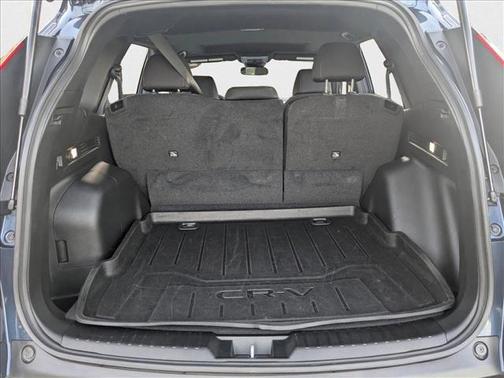 2023 Honda CR-V Hybrid Sport AWD