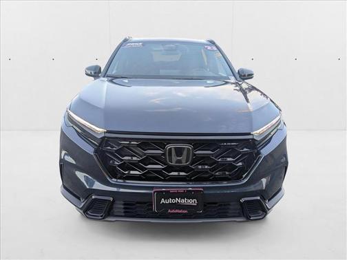 2023 Honda CR-V Hybrid Sport AWD