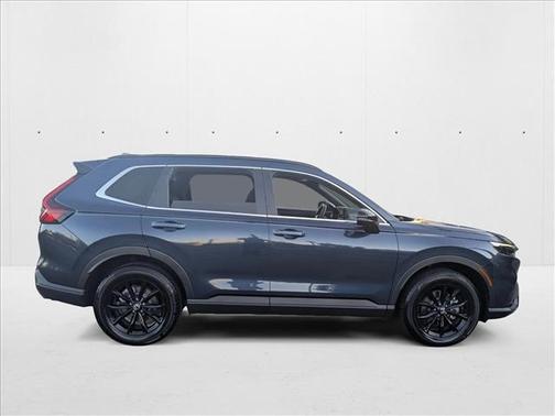 2023 Honda CR-V Hybrid Sport AWD