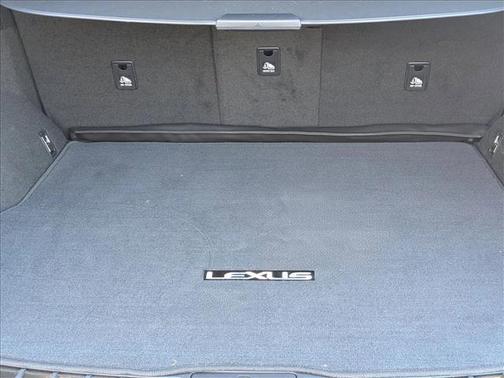 2025 Lexus RX 350 Premium Plus