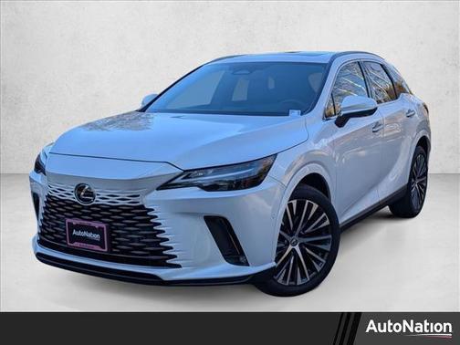 2025 Lexus RX 350 Premium Plus