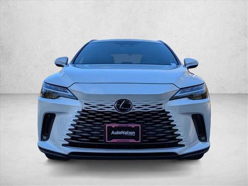 2025 Lexus RX 350 Premium Plus