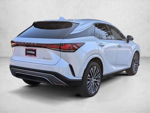 2025 Lexus RX 350 Premium Plus