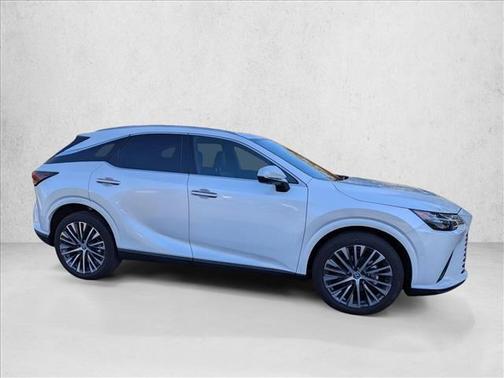 2025 Lexus RX 350 Premium Plus