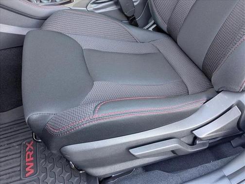 2025 Subaru WRX Premium