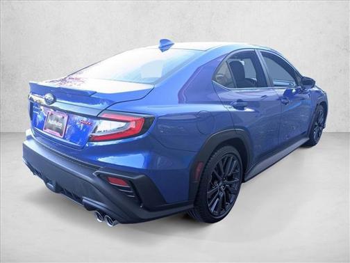2025 Subaru WRX Premium