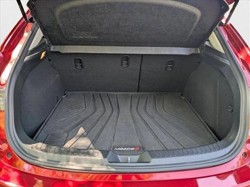 2017 Mazda Mazda3 Touring
