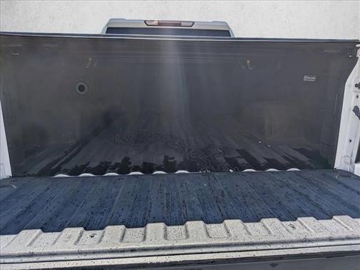 Summit White 2020 GMC Sierra 1500 Base