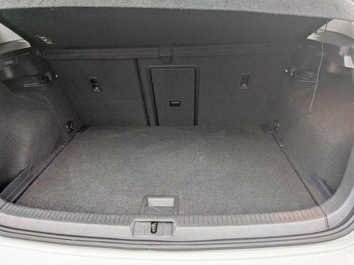 2021 Volkswagen Golf 1.4T TSI