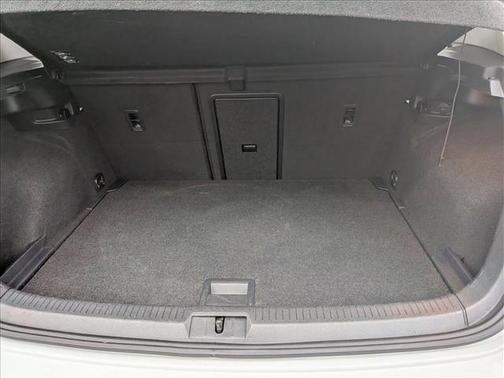 2021 Volkswagen Golf 1.4T TSI