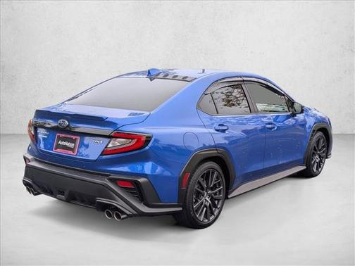 2023 Subaru WRX Limited