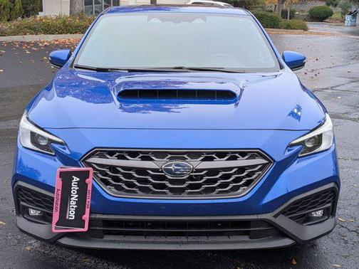 2023 Subaru WRX Limited