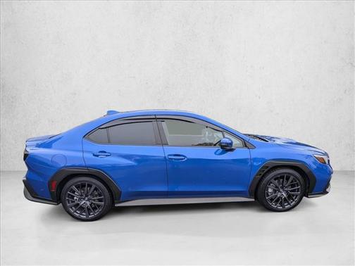 2023 Subaru WRX Limited