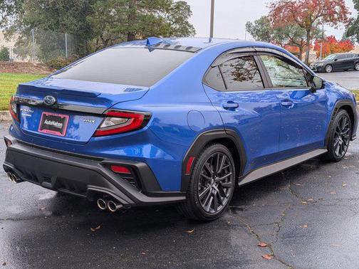 2023 Subaru WRX Limited