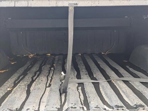 2018 Chevrolet Silverado 2500 High Country