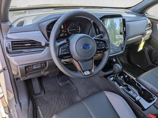 River Rock Pearl 2026 Subaru Forester Sport