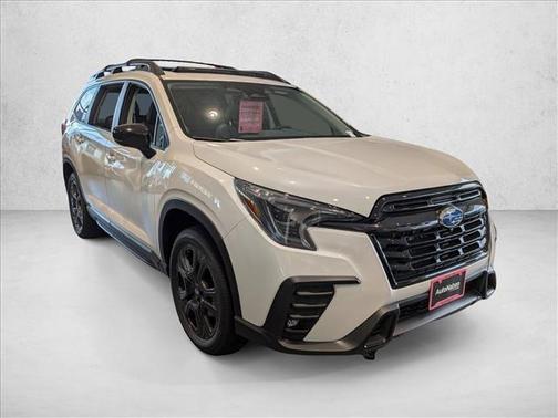 2025 Subaru Ascent Onyx Edition Touring 7-Passenger
