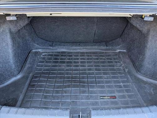 2018 Honda Civic Manual