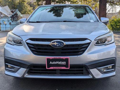 2020 Subaru Legacy Limited