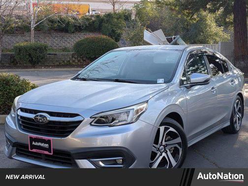 2020 Subaru Legacy Limited