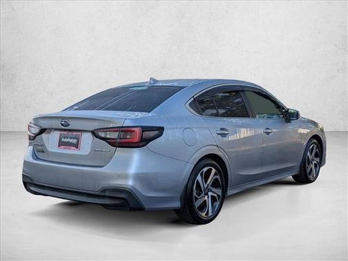 2020 Subaru Legacy Limited