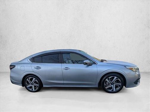 2020 Subaru Legacy Limited