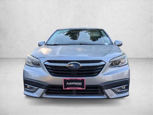 2020 Subaru Legacy Limited