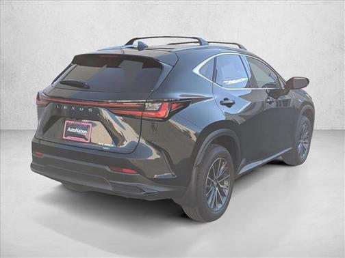 Caviar 2024 Lexus NX 350h Premium
