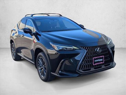 Caviar 2024 Lexus NX 350h Premium