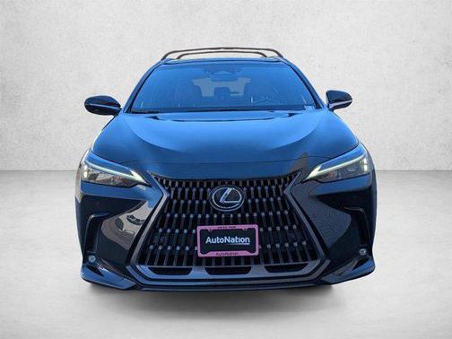 Caviar 2024 Lexus NX 350h Premium