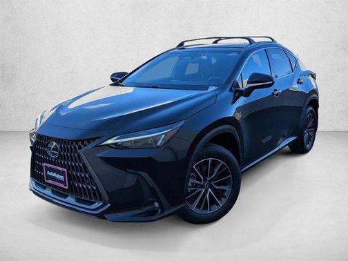 Caviar 2024 Lexus NX 350h Premium