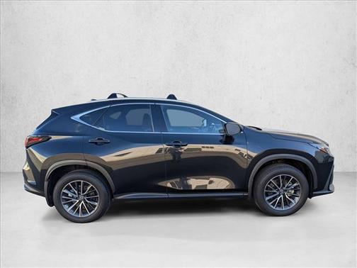 Caviar 2024 Lexus NX 350h Premium