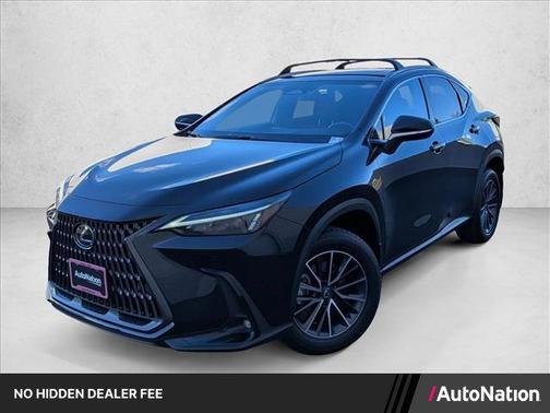 Caviar 2024 Lexus NX 350h Premium