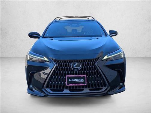 Caviar 2024 Lexus NX 350h Premium