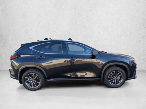 Caviar 2024 Lexus NX 350h Premium