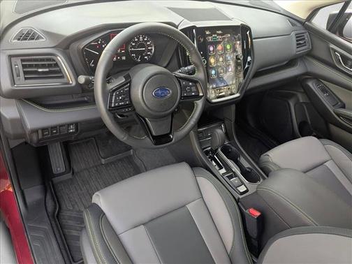 2025 Subaru Ascent Onyx Edition 7-Passenger