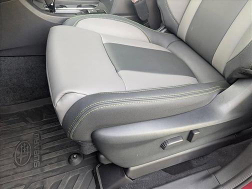 2025 Subaru Ascent Onyx Edition 7-Passenger