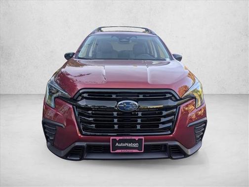 2025 Subaru Ascent Onyx Edition 7-Passenger