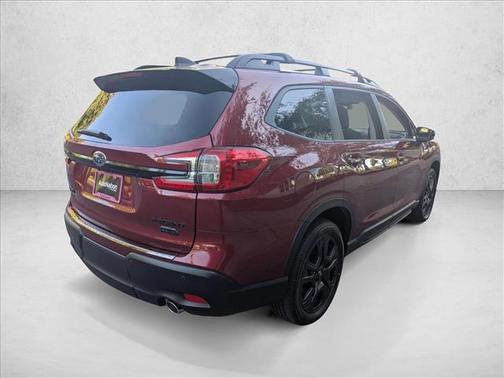 2025 Subaru Ascent Onyx Edition 7-Passenger