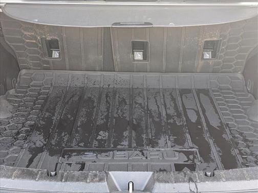 Heritage Blue Metallic 2018 Subaru Crosstrek 2.0i Limited