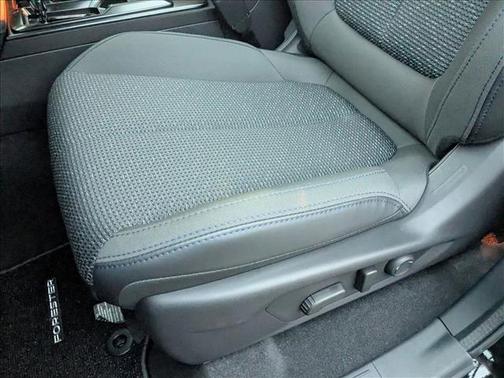 Crystal Black Silica 2026 Subaru Forester Premium