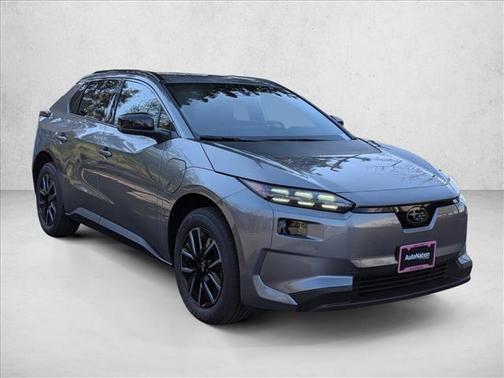 2026 Subaru Solterra Premium