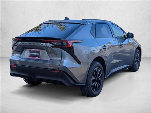 2026 Subaru Solterra Premium