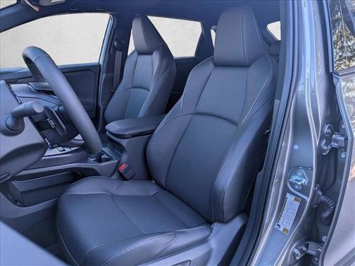 2026 Subaru Solterra Premium